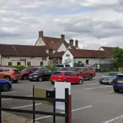 Midland Pub Issues Permanent Ban on Influencer, Urges Other Venues to Follow Suit