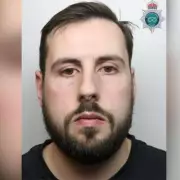 Midland Sex Offender Jailed for 40 Months After Schoolgirl Crimes