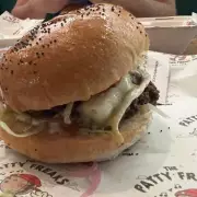 Midlands Burger Restaurant Issues 'Purposeful Rant' After 20-Person No-Show