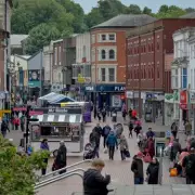 Midlands Cities Dominate England's Poorest Areas List, Birmingham Ranks Second