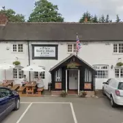 Midlands Pub Overwhelmed by Easter Rush, Wins Customer Support