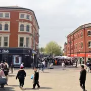 Midlands Towns Rank Among England's Least Healthy Areas in New Study