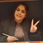 Missing 15-Year-Old Girl Seen on Birmingham CCTV Asking to Use Phones