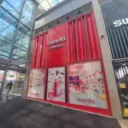 Moida Beauty Shop Opens in Bullring with Exclusive Goodie Bags