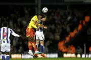 Molumby Vows West Brom Will Not Relax After Securing Championship Survival