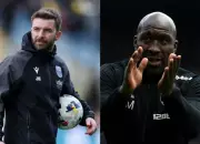 Morrison Set for Permanent Albion Role: A Different Era from Moore