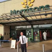 Morrisons Manager Sacked After 29 Years for Confronting Shoplifter