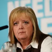 Mother of Murdered Hotel Worker Makes Emotional Plea Over Small Boats