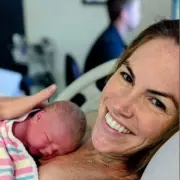 Mother-of-Three Dies from Undetected Heart Condition Five Weeks After Giving Birth