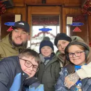 Mother's Brain Tumour Dismissed as Stress from Her Children