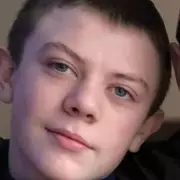 Mother's Tragic Warning: She 'Knew' Son Would Die in Forest Bank Prison