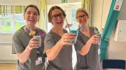 Moya Cole Hospice Highlights Nutrition and Hydration in Palliative Care