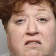 Mum Jailed After Bragging 'I'm a Rally Driver' Before 80mph Crash with Children