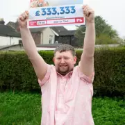 Mum's Advice Wins Son £333k Lottery Jackpot After He Nearly Cancelled