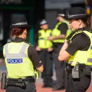 Murders Rise in West Midlands Despite 15% Drop in Knife Crime