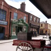 National Trust Announces Reopening Dates for Ironbridge Gorge Museums
