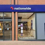 Nationwide Offers £435 Boost Through Fixed Rate Cash ISA Before Tax Limit Cut