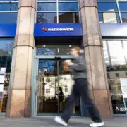 Nationwide Warns Sextortion Scams Could 'Ruin Your Life' for Ages 13-70