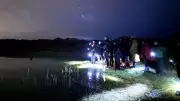 Natterjack Toads Return to Sefton Coast After Habitat Restoration Work