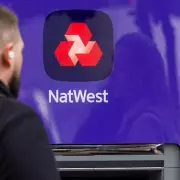 NatWest Alerts UK Customers to Biometric Data Changes from May 20