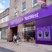 NatWest to close 14 branches in May 2026: full list of affected locations