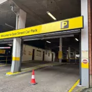 NCP to Close Five More Car Parks Across UK, Including Midlands