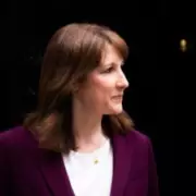 New £300 Annual Charge for High-Mileage EV Drivers Announced by Rachel Reeves