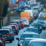 New £360 charge for drivers with cars made before 2017