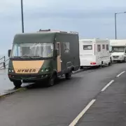 New 9am-5pm Parking Restrictions for Motorhomes in Saltburn from June