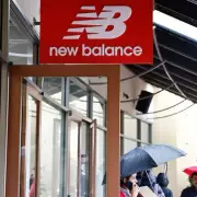 New Balance Cuts Price of Popular Fresh Foam Trainers to £66.50 in Spring Sale