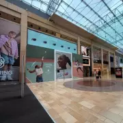 New Balance Takes Over Former AllSaints Unit at Bullring Birmingham