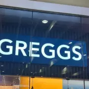 New Birmingham 'Mega Greggs' Opens at New Street Station to Huge Crowds