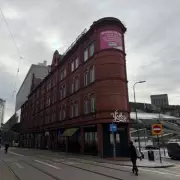 New Coffee Shop to Revitalize Birmingham's Stephenson Street After 2.5-Year Closure