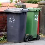 New National Rules: £80 Fines for Food Waste in Wheelie Bins from April