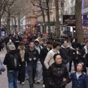 New Spring Cost-of-Living Payments to Enter Bank Accounts via Local Councils