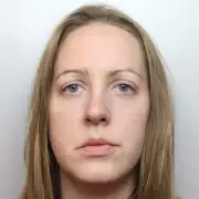 New suspect arrested in Lucy Letby probe over perverting justice