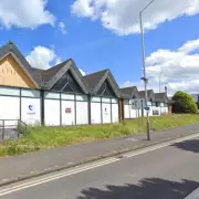 New Veterinary Hospital Approved for Former Land Rover Dealership Site in Wolverhampton