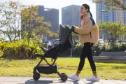 Newborn Travel System: Amaati Perla & Avionaut Pixel 3 Review