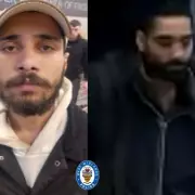 Next Store in Oldbury Raided Thrice: Police Release CCTV