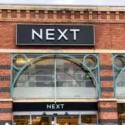 Next's £28 Linen Blend Shirt Praised by Shoppers for Versatility