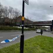Nine-Year-Old Girl Dies in Birmingham BMW Collision, Two Men Arrested