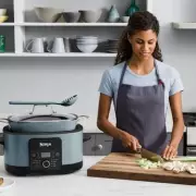 Ninja 8-in-1 Cooker Slashed by 34% at Amazon as Fans Praise Kitchen Essential