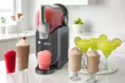 Ninja Slushi Frozen Drinks Maker Hits Record Low Price with £150 Amazon Discount