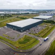 Nissan Shifts Powertrain Production from £50m Sunderland Jatco Factory