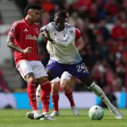 Nottingham Forest vs Aston Villa: Europa League Semi-Final TV Guide