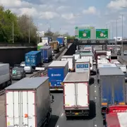 Nottingham Transport Firm Martyn Barratt Collapses Into Administration