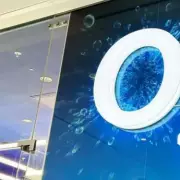 O2 Activates 5G+ Network in 33 Large Towns Across England