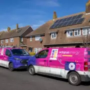 Octopus Energy Cuts Bills by £200 with Landmark Green Tariff