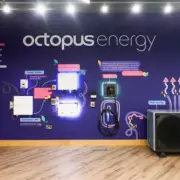 Octopus Energy Hits 8 Million Customers, Leads Green Energy Shift
