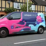 Octopus Energy Launches Tenant Power Tariff with £200 Annual Savings